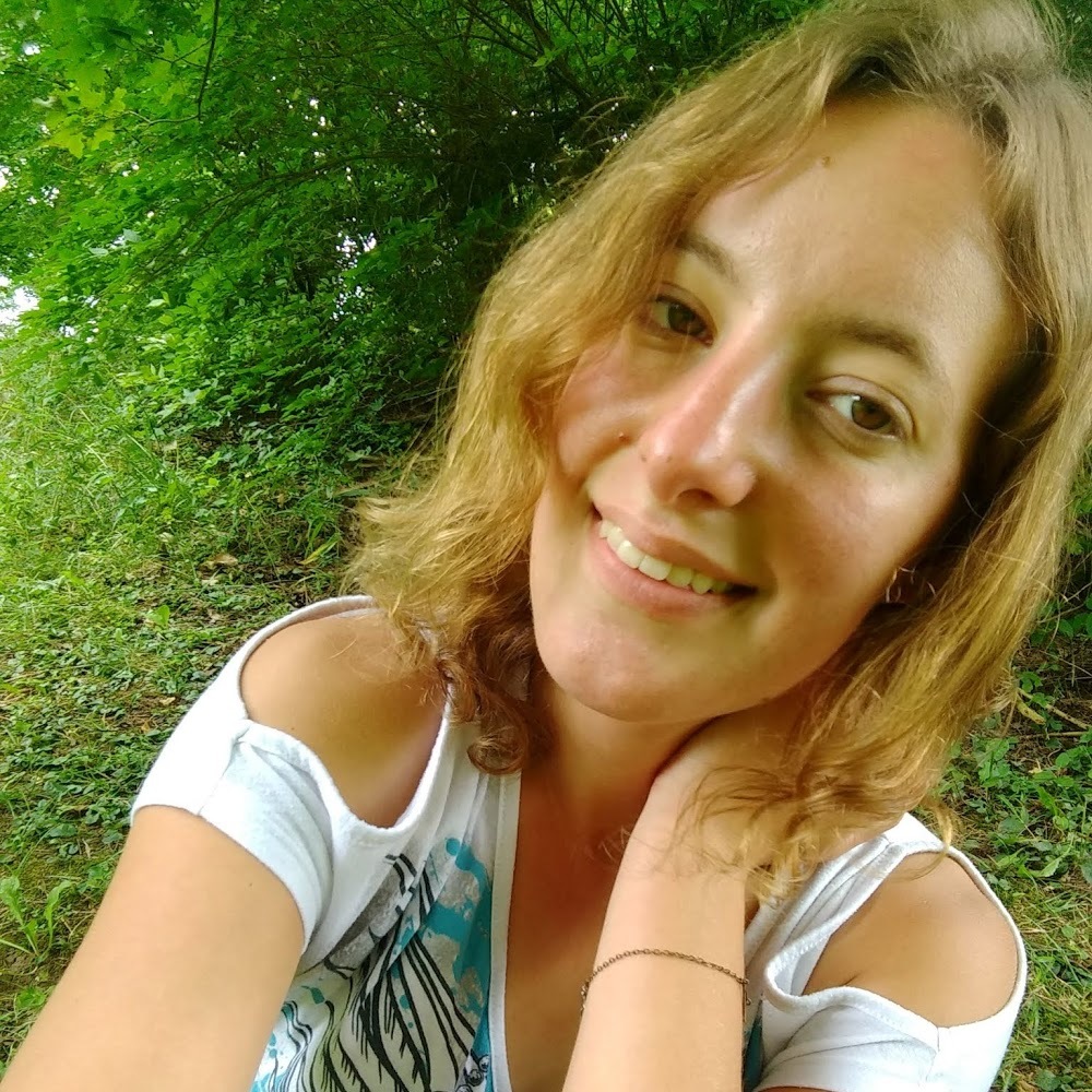Meet your Posher, Pauline